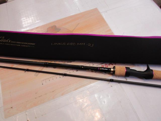 リンクス LINKS68CMH-2J