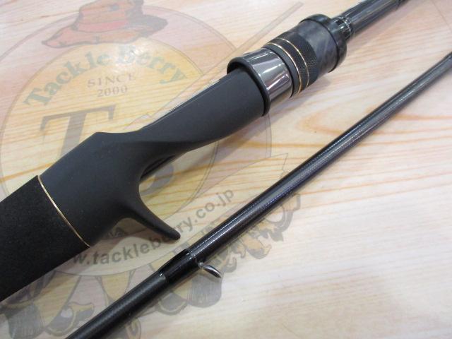 スタンドアウト SOC611H-2｜＠ベリーネット 日本最大新品中古釣具WEB