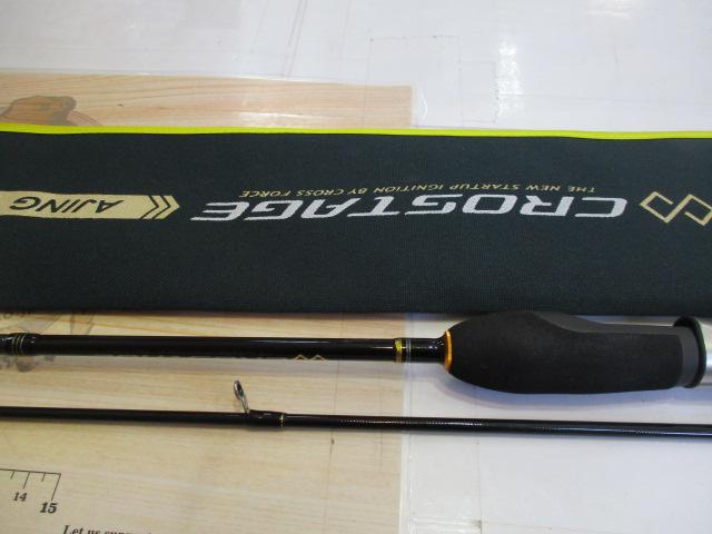 クロステージ CRX-S642AJI