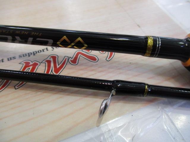 クロステージ CRX-S642AJI