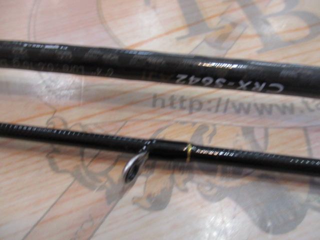 クロステージ CRX-S642AJI