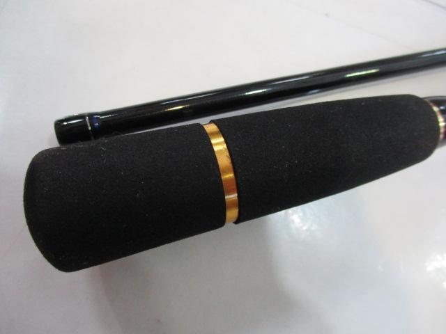 ファーストキャスト FCS-802EL