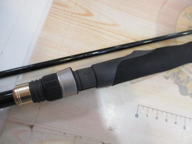 ファーストキャスト FCS-802EL