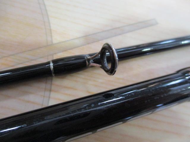 ファーストキャスト FCS-802EL