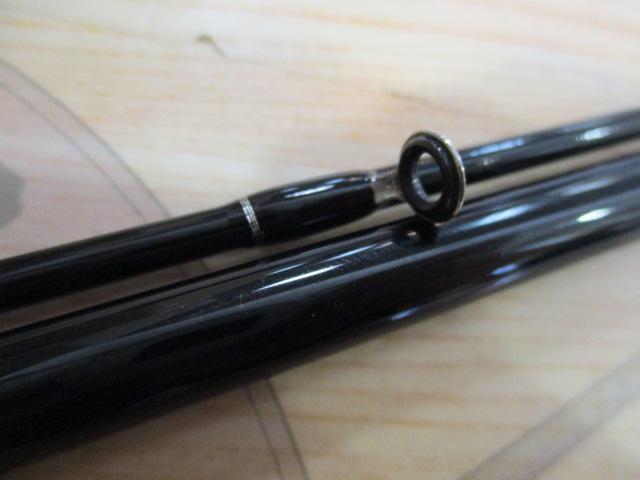 ファーストキャスト FCS-802EL