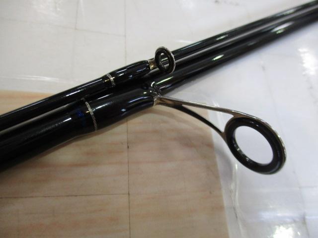 ファーストキャスト FCS-802EL