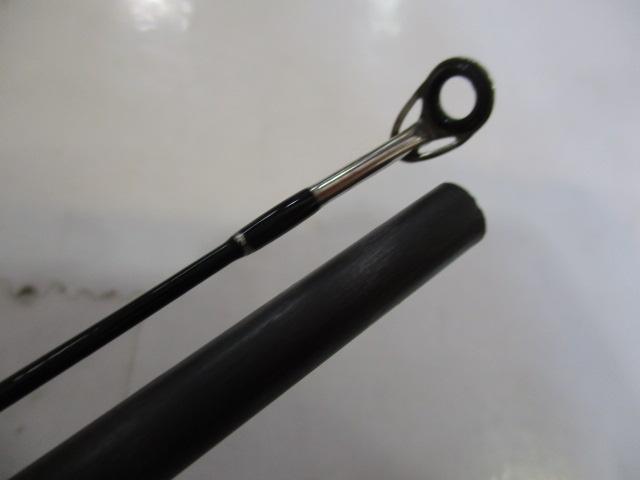 ファーストキャスト FCS-802EL