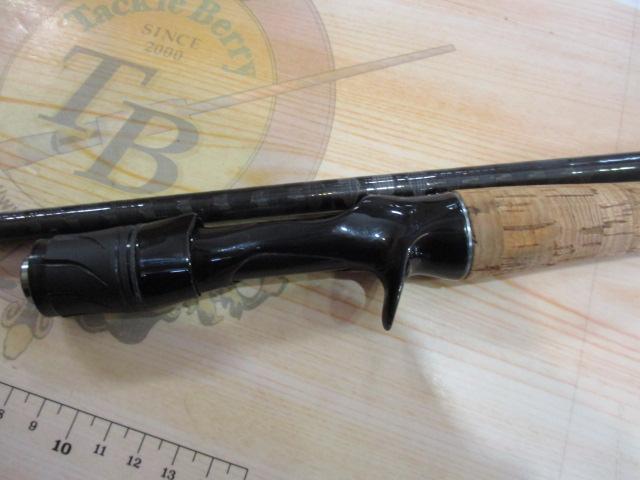 ブレイゾン C610MH