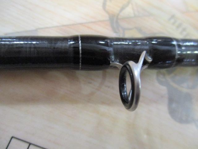 ブレイゾン C610MH