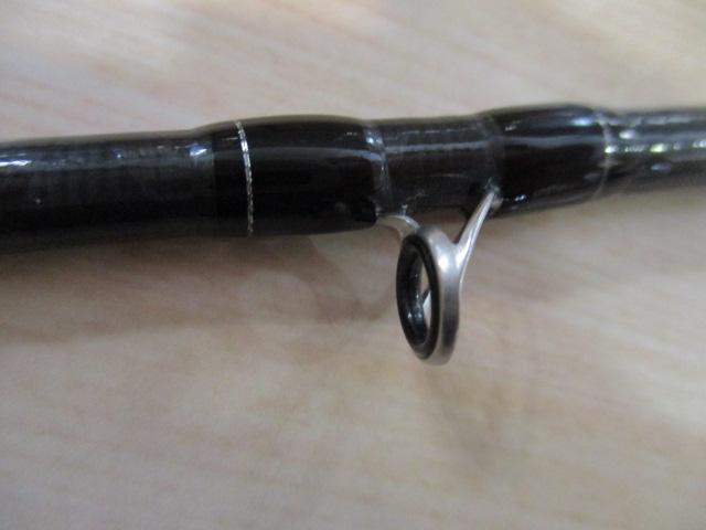 ブレイゾン C610MH