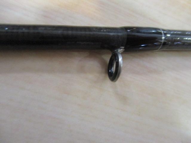 ブレイゾン C610MH