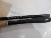 ブレイゾン C610MH