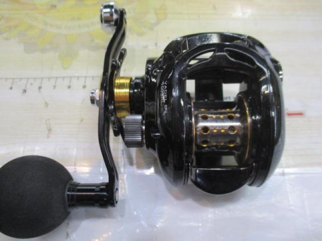 ヴァデルBJ 100SHL