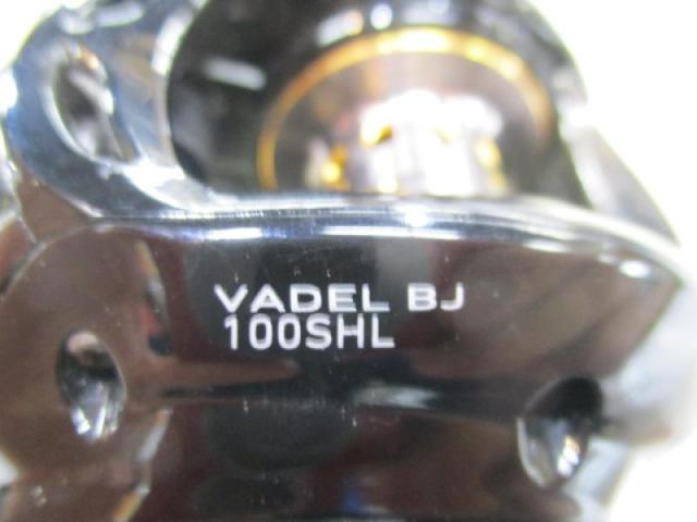 ヴァデルBJ 100SHL