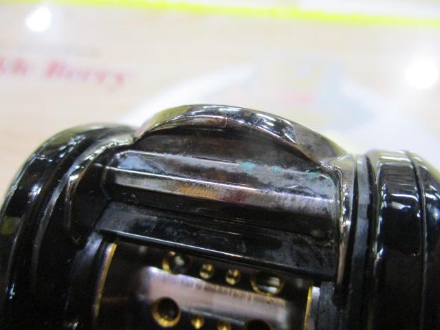 ヴァデルBJ 100SHL