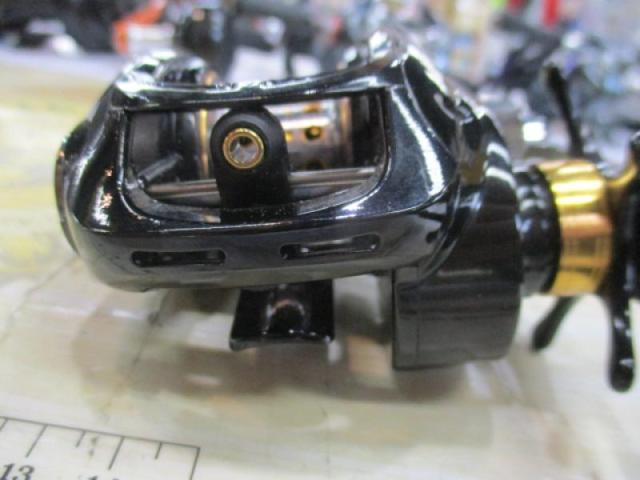 ヴァデルBJ 100SHL