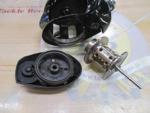 ヴァデルBJ 100SHL