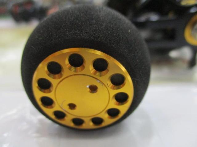 ヴァデルBJ 100SHL