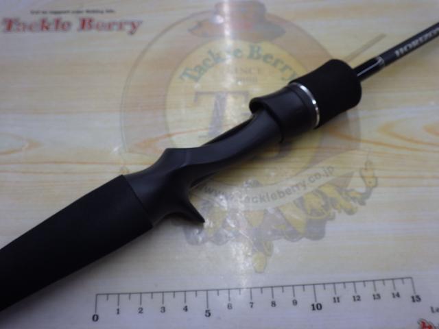 ホライゾンLJ HLJ641B-FLL