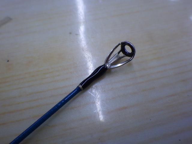 ホライゾンLJ HLJ641B-FLL