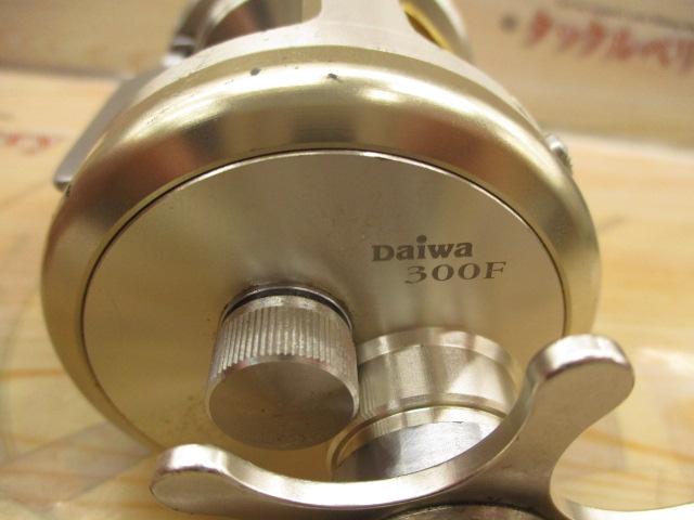 ミリオネアCV-Z 300F