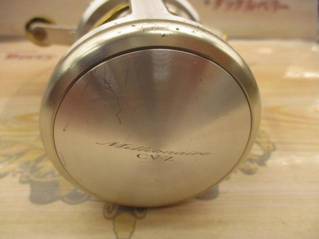 ミリオネアCV-Z 300F