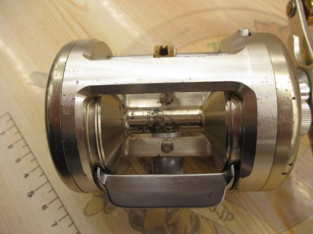 ミリオネアCV-Z 300F