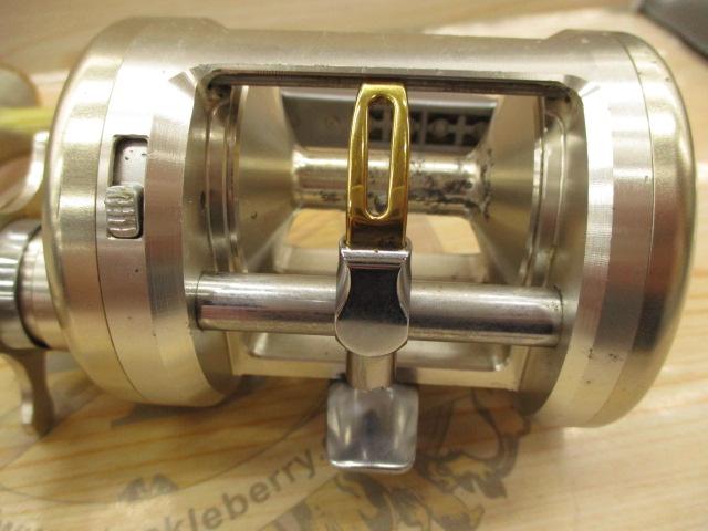 ミリオネアCV-Z 300F