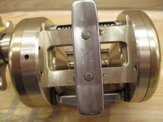 ミリオネアCV-Z 300F