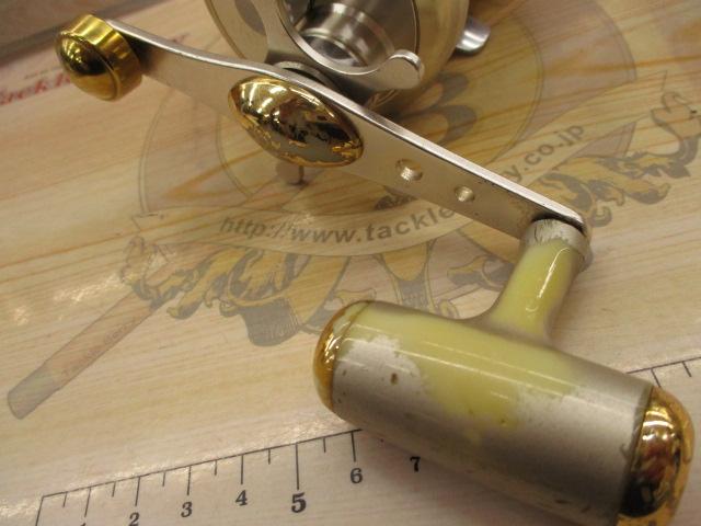 ミリオネアCV-Z 300F