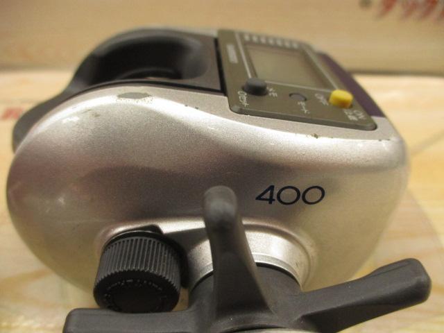 06SLSクイックファイヤー小船 400