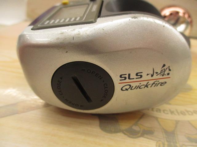 06SLSクイックファイヤー小船 400