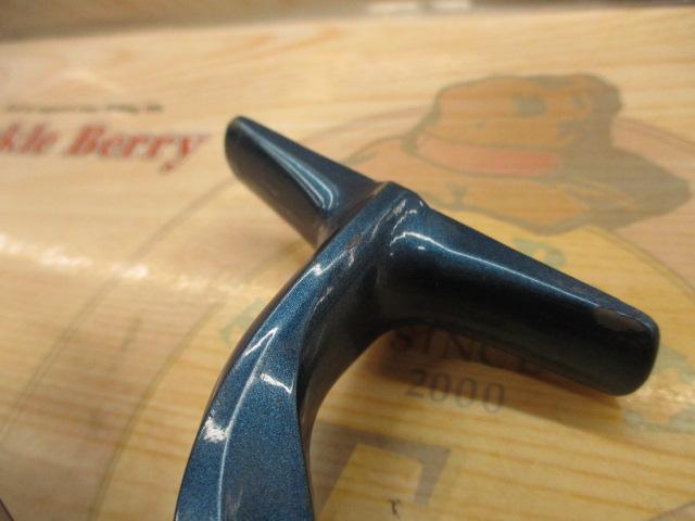 08スーパーエアロスピンジョイXT 細糸仕様