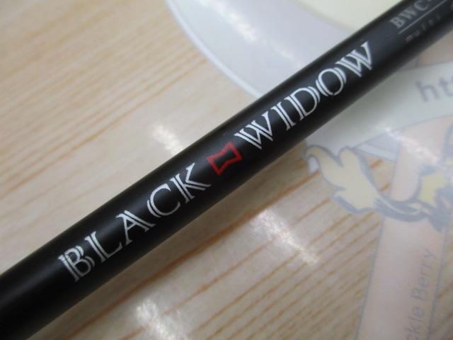 ブラックウィドウ BWC-DT66M-T