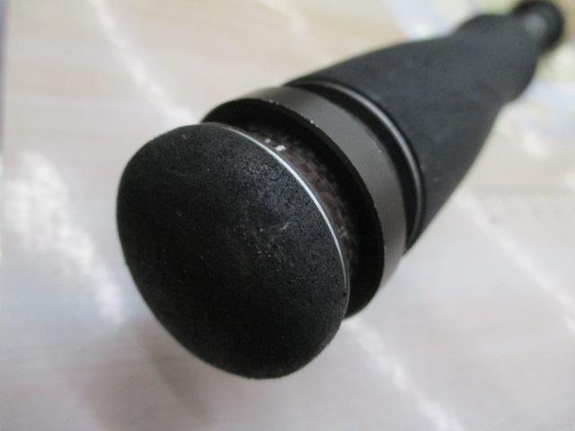 ブラックウィドウ BWC-DT66M-T