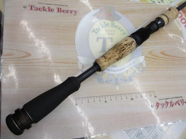 ブラックウィドウ BWC-DT66M-T