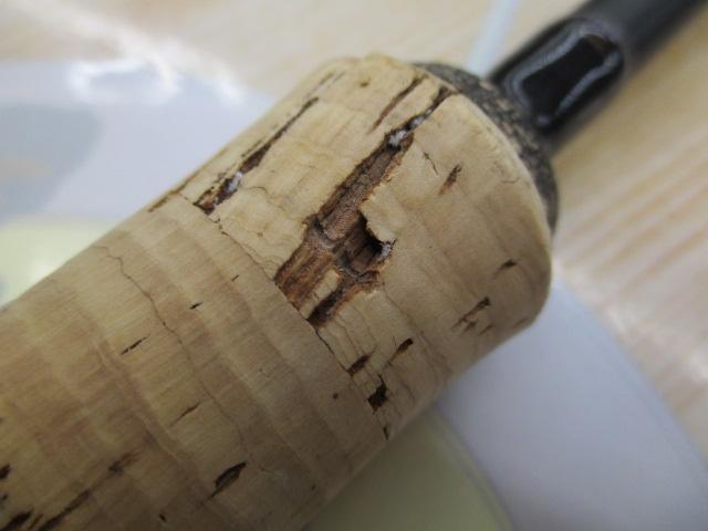 ブラックウィドウ BWC-DT66M-T