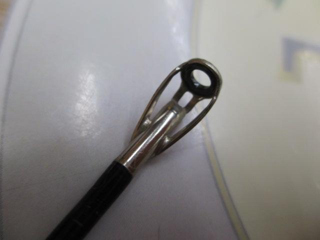 ブラックウィドウ BWC-DT66M-T