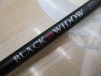 ブラックウィドウ BWC-DT66M-T