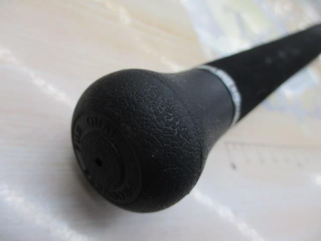 ワイルドサイド WSC64XH Big Bait Special