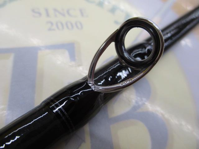 ワイルドサイド WSC64XH Big Bait Special