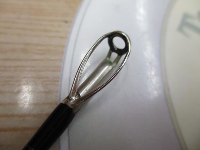 ワイルドサイド WSC64XH Big Bait Special