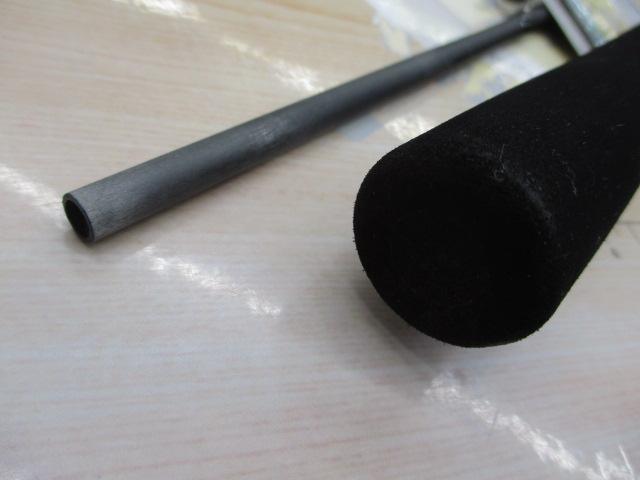 23ルアーマチックバス B610M