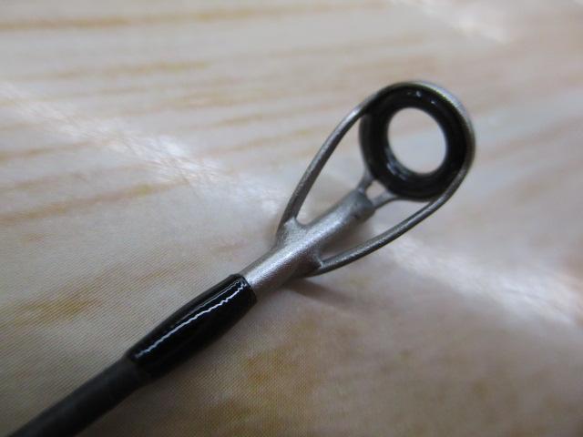 23ルアーマチックバス B610M