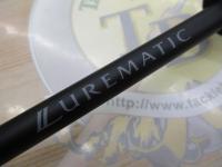 23ルアーマチックバス B610M