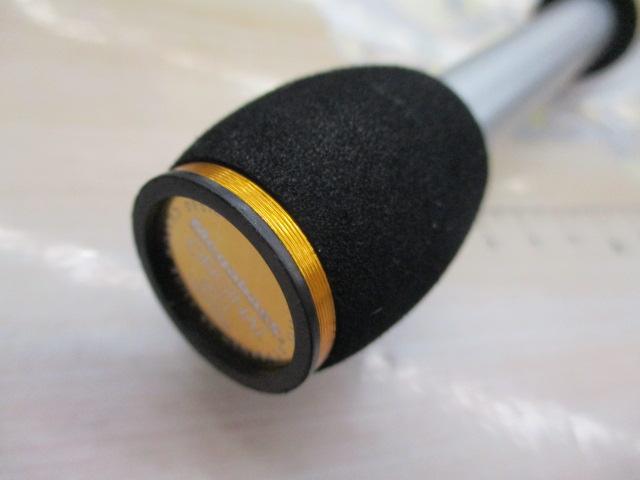 デストロイヤー F0-68XS(フェイズⅡ)itoアルミリールシート