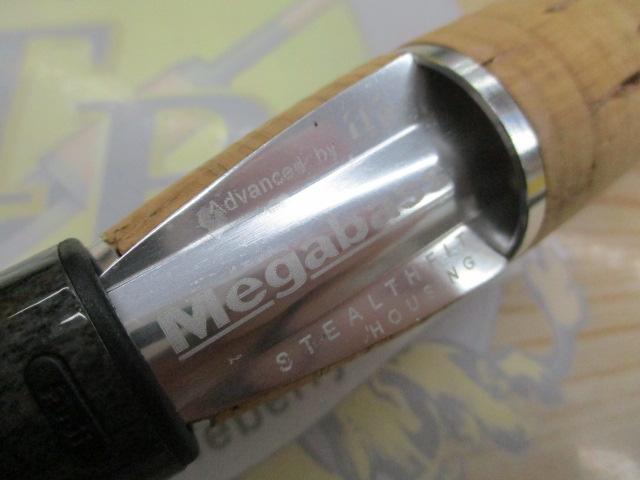 デストロイヤー F0-68XS(フェイズⅡ)itoアルミリールシート｜＠ベリー