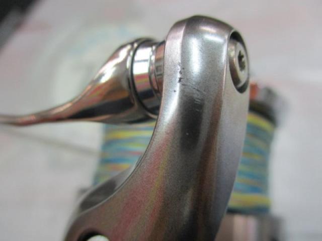 21ツインパワーSW 8000PG