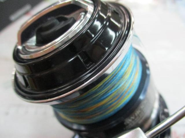 21ツインパワーSW 8000PG