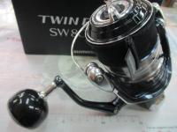 21ツインパワーSW 8000PG